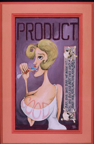 Product: GOOD