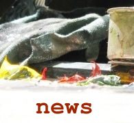 Mikeart News