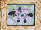 Bug Family Supper