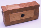 Eye Box II: camera motif