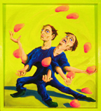 Juggler