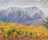 Katahdin 