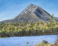 Katahdin Lake