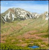 Katahdin from Turner