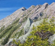 Knife Edge