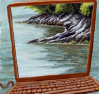 laptop landscape 2