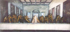 Last Supper I