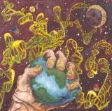 modified dna