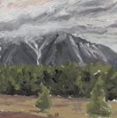 Katahdin from Compass
