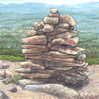 Owl-Top Cairn