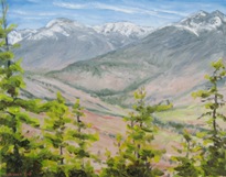 Presidentials