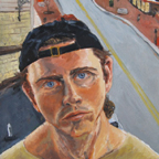 self portrait