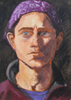 self portrait
