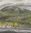Sentinel Mountain