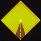 Bright Light Ahead