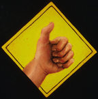 Slow for Hitchhikers