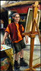 self portrait