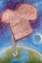 toast banner