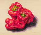 Newlywed Peppers II