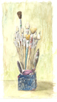 WC Studio Bouquet